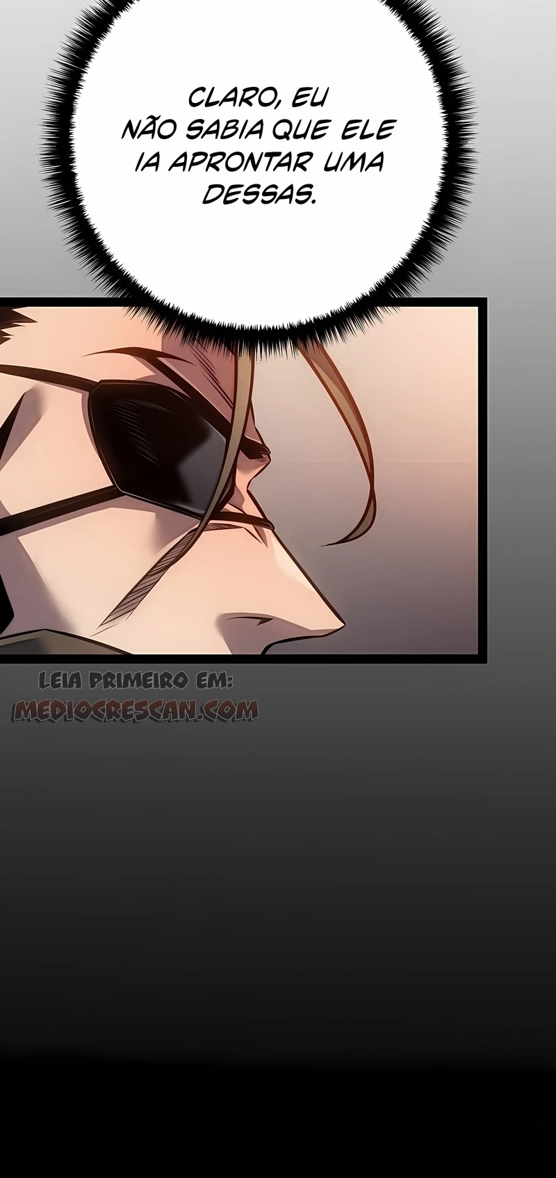 Regressando Como Bastardo do Clã da Espada Capítulo 81 Página 77