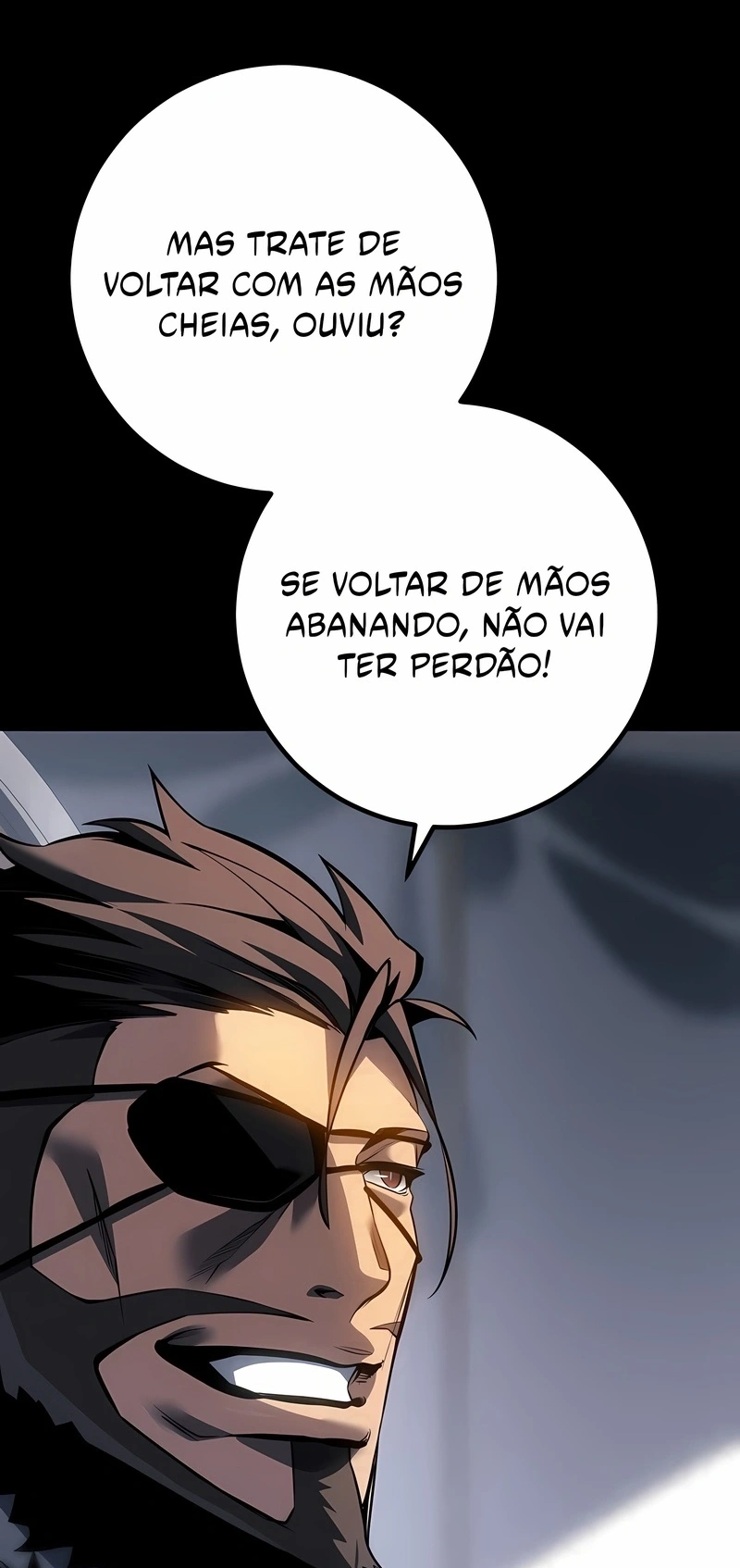 Regressando Como Bastardo do Clã da Espada Capítulo 81 Página 78