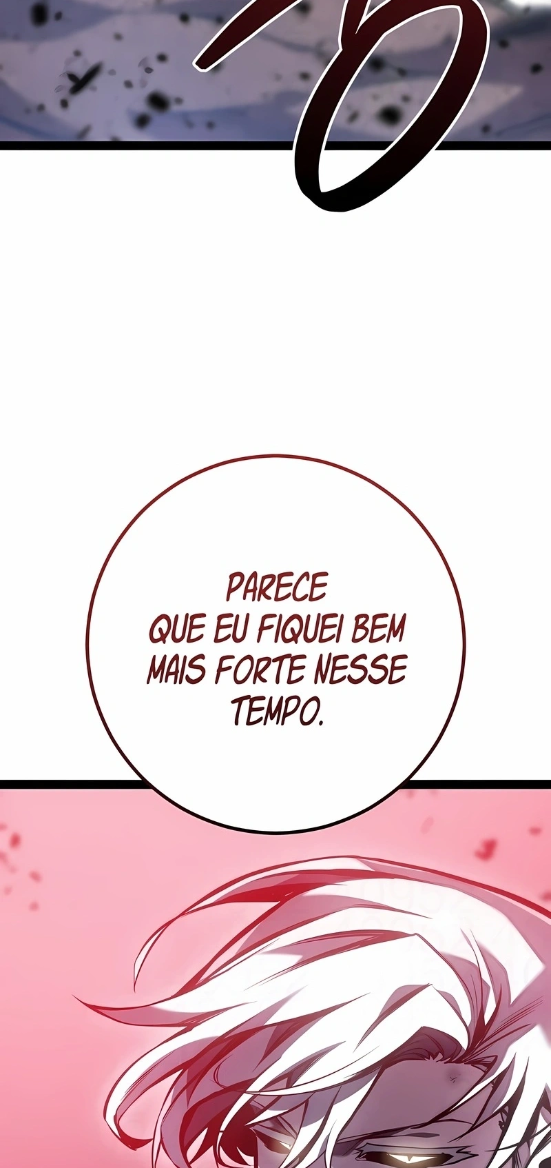 Regressando Como Bastardo do Clã da Espada Capítulo 81 Página 8