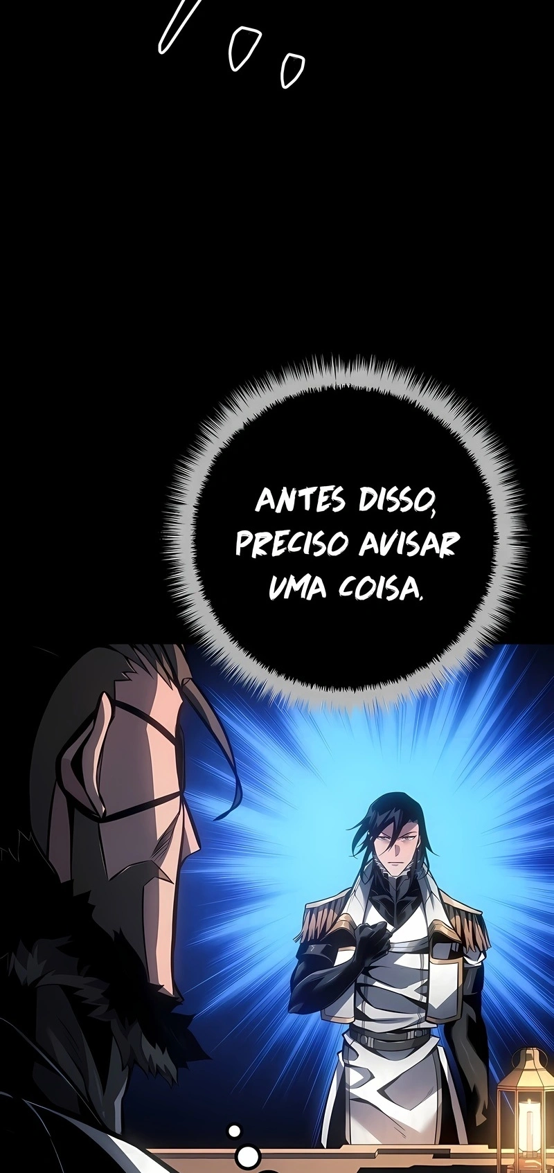 Regressando Como Bastardo do Clã da Espada Capítulo 81 Página 81