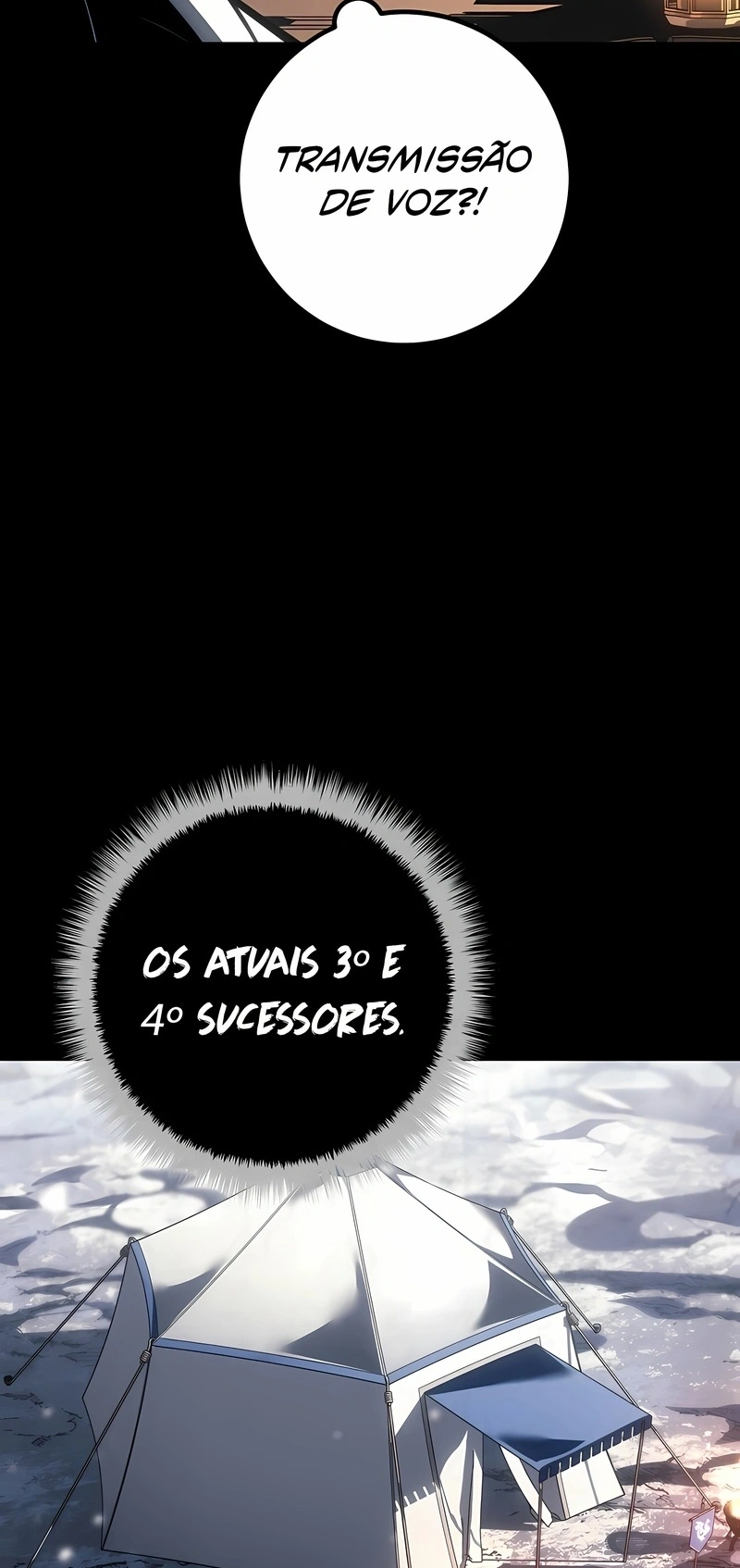 Regressando Como Bastardo do Clã da Espada Capítulo 81 Página 82