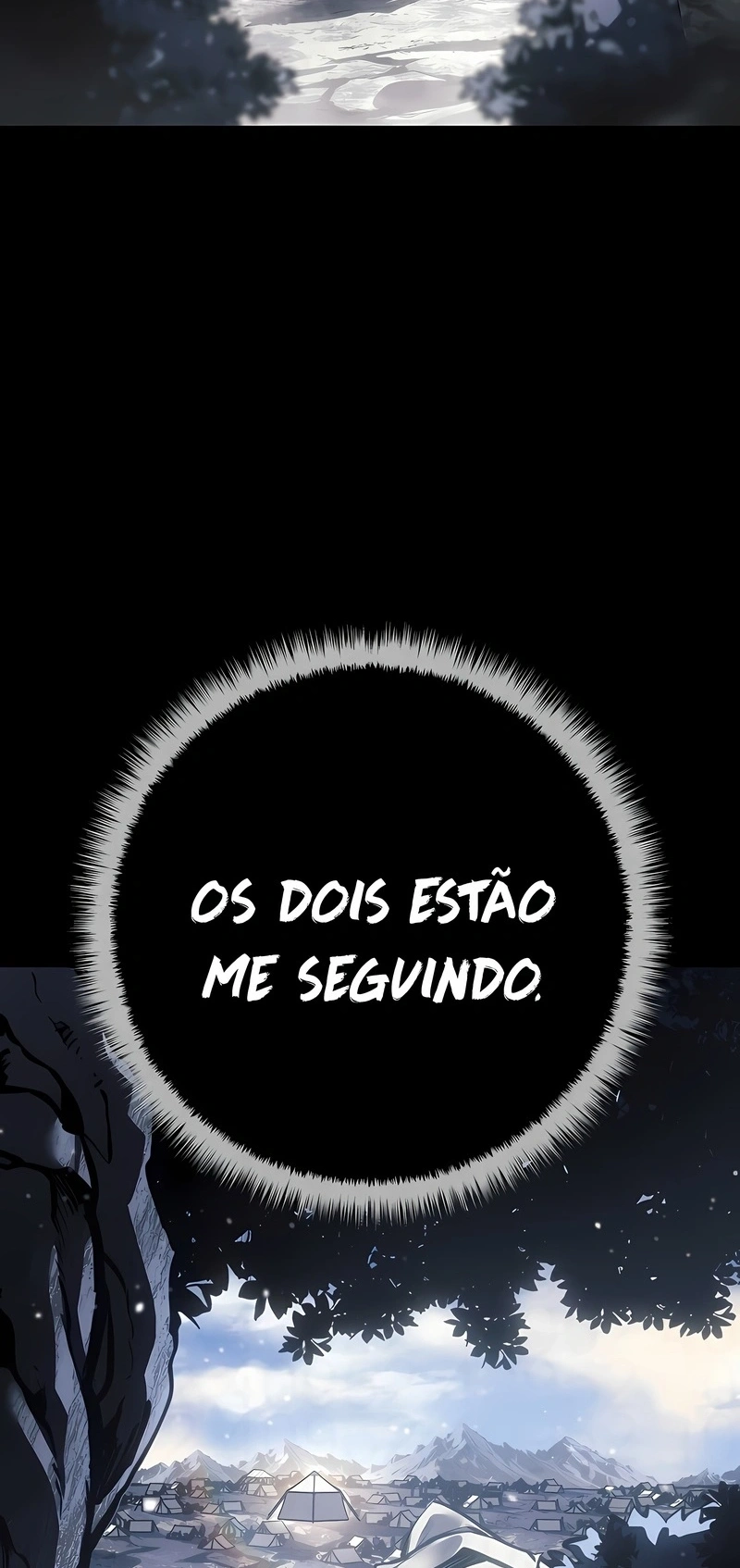 Regressando Como Bastardo do Clã da Espada Capítulo 81 Página 84