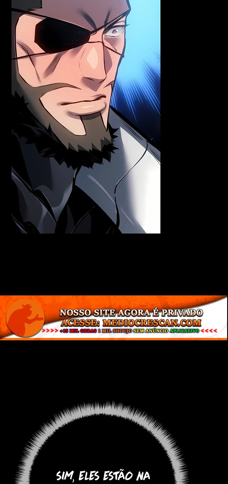 Regressando Como Bastardo do Clã da Espada Capítulo 81 Página 87