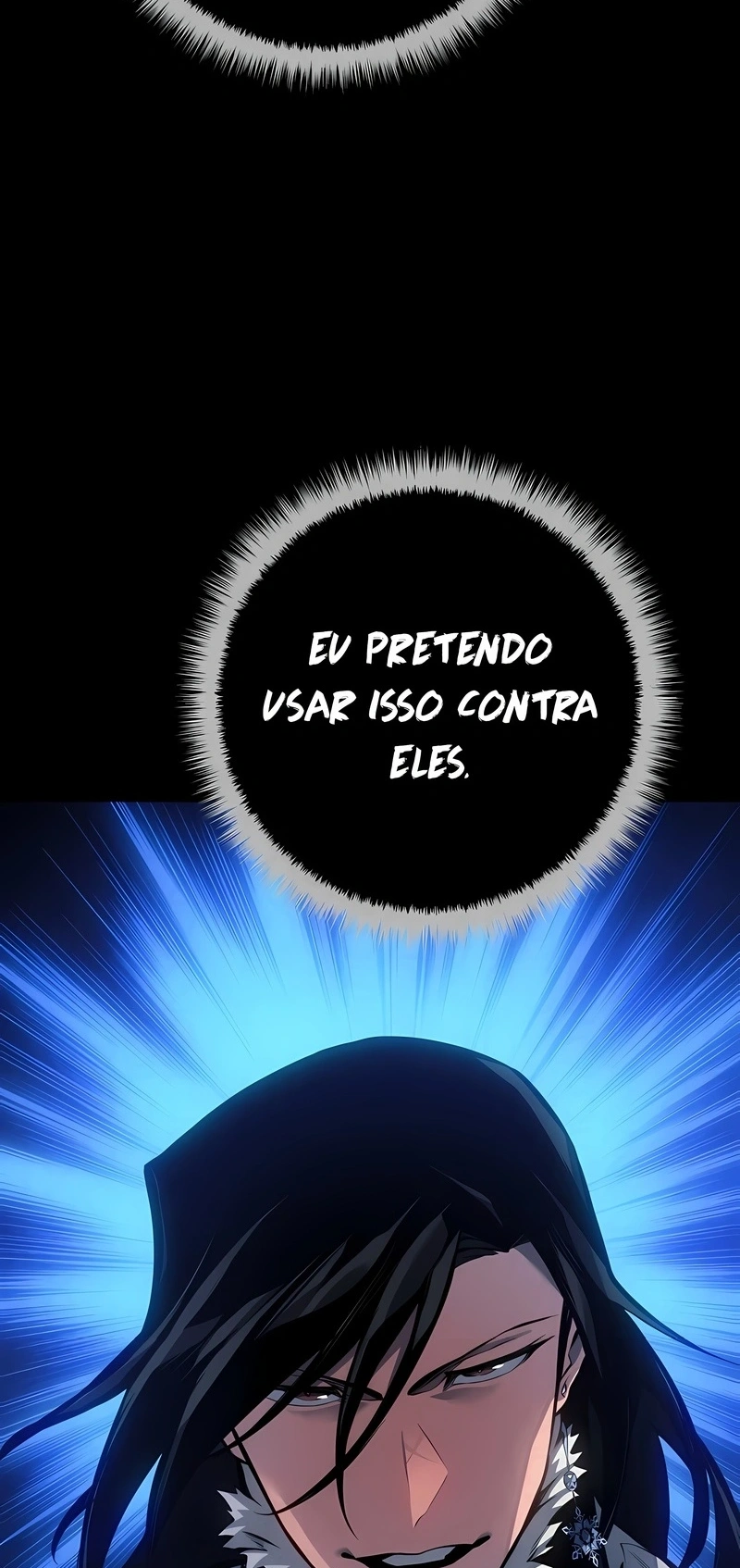 Regressando Como Bastardo do Clã da Espada Capítulo 81 Página 89