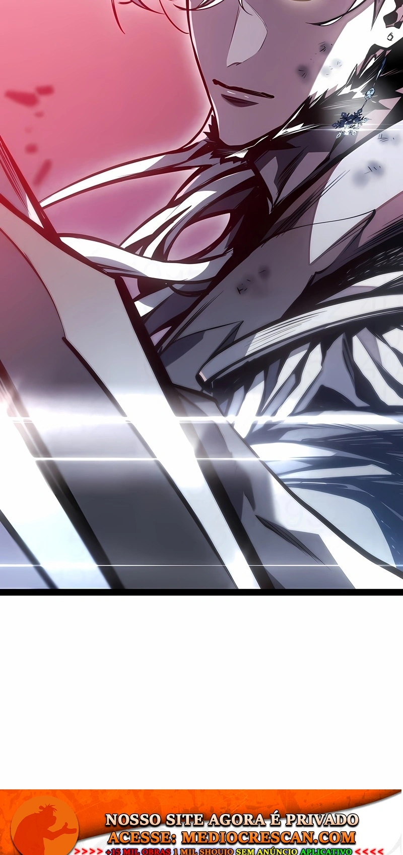 Regressando Como Bastardo do Clã da Espada Capítulo 81 Página 9