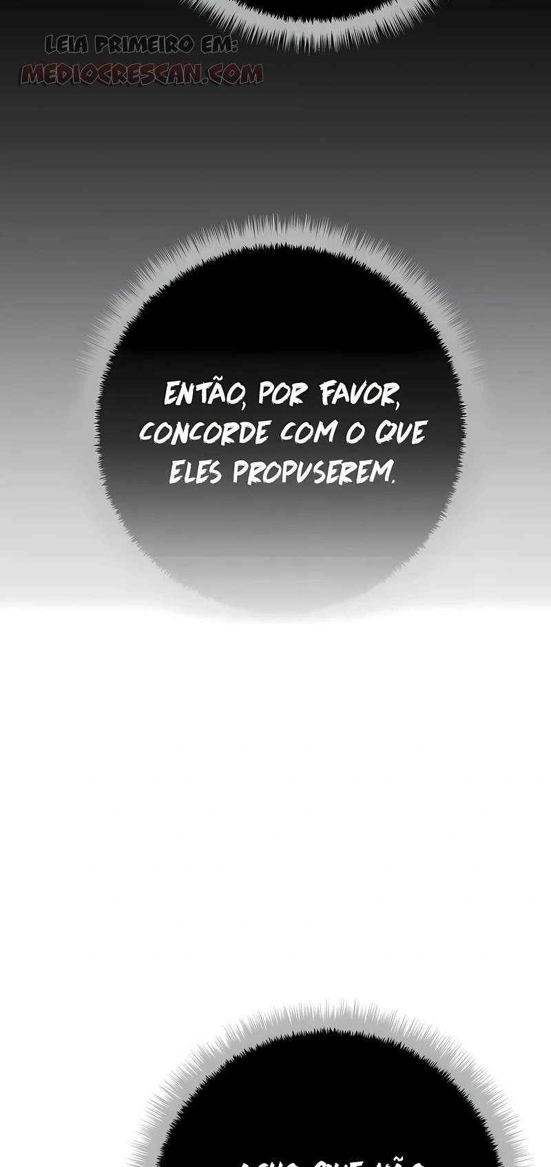 Regressando Como Bastardo do Clã da Espada Capítulo 81 Página 92