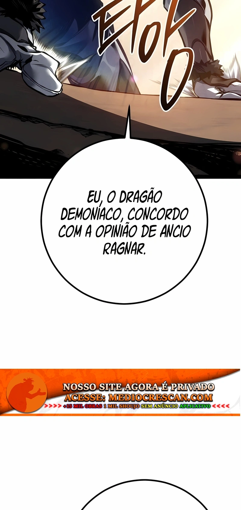 Regressando Como Bastardo do Clã da Espada Capítulo 81 Página 95