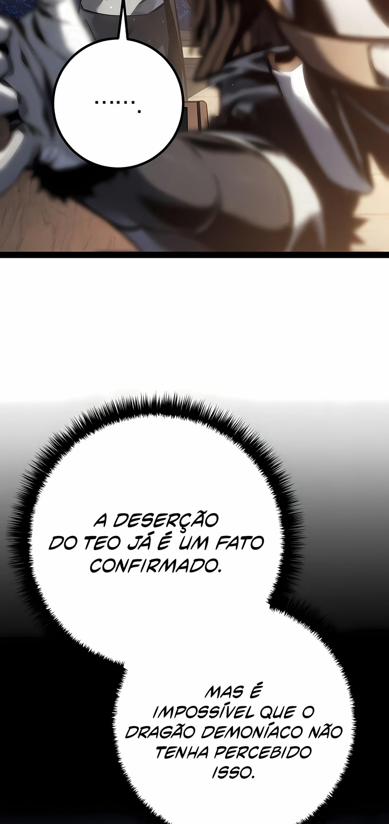 Regressando Como Bastardo do Clã da Espada Capítulo 81 Página 98