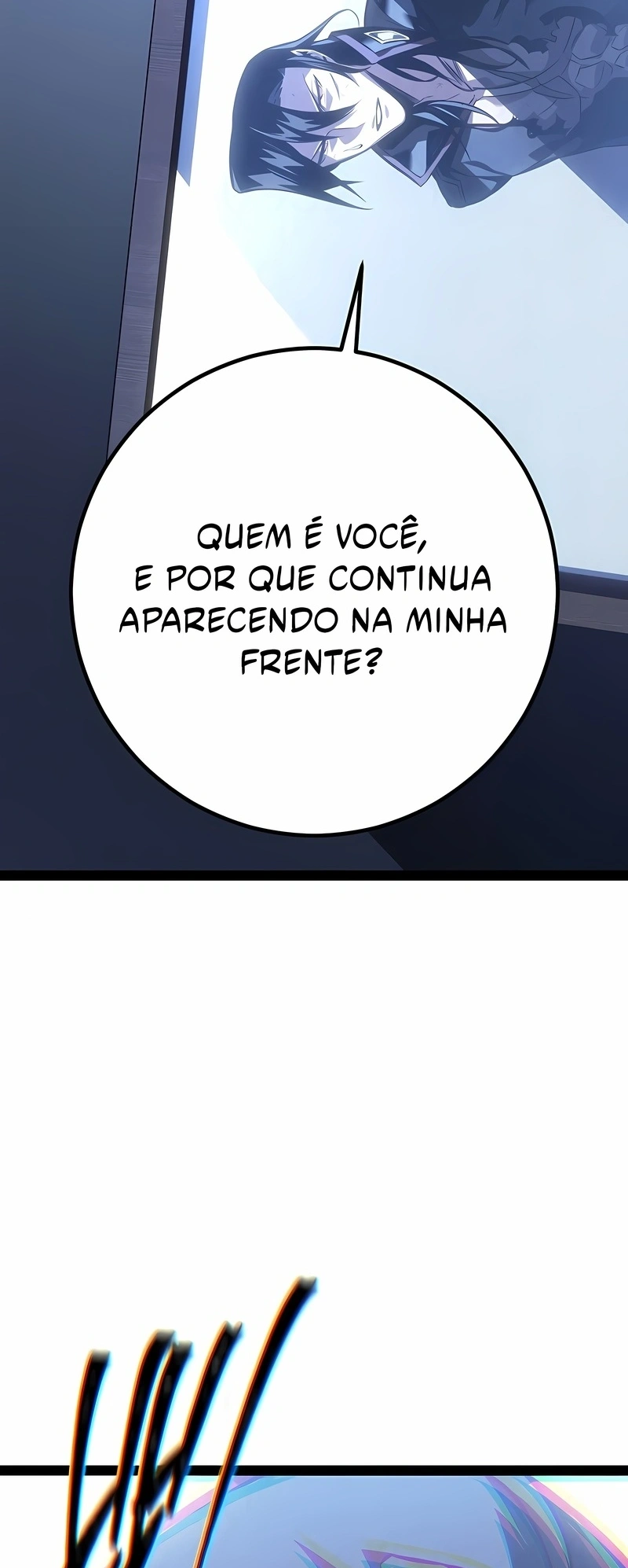 Regressando Como Bastardo do Clã da Espada Capítulo 82 Página 112