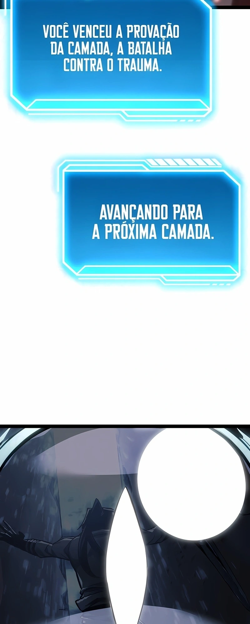 Regressando Como Bastardo do Clã da Espada Capítulo 82 Página 19