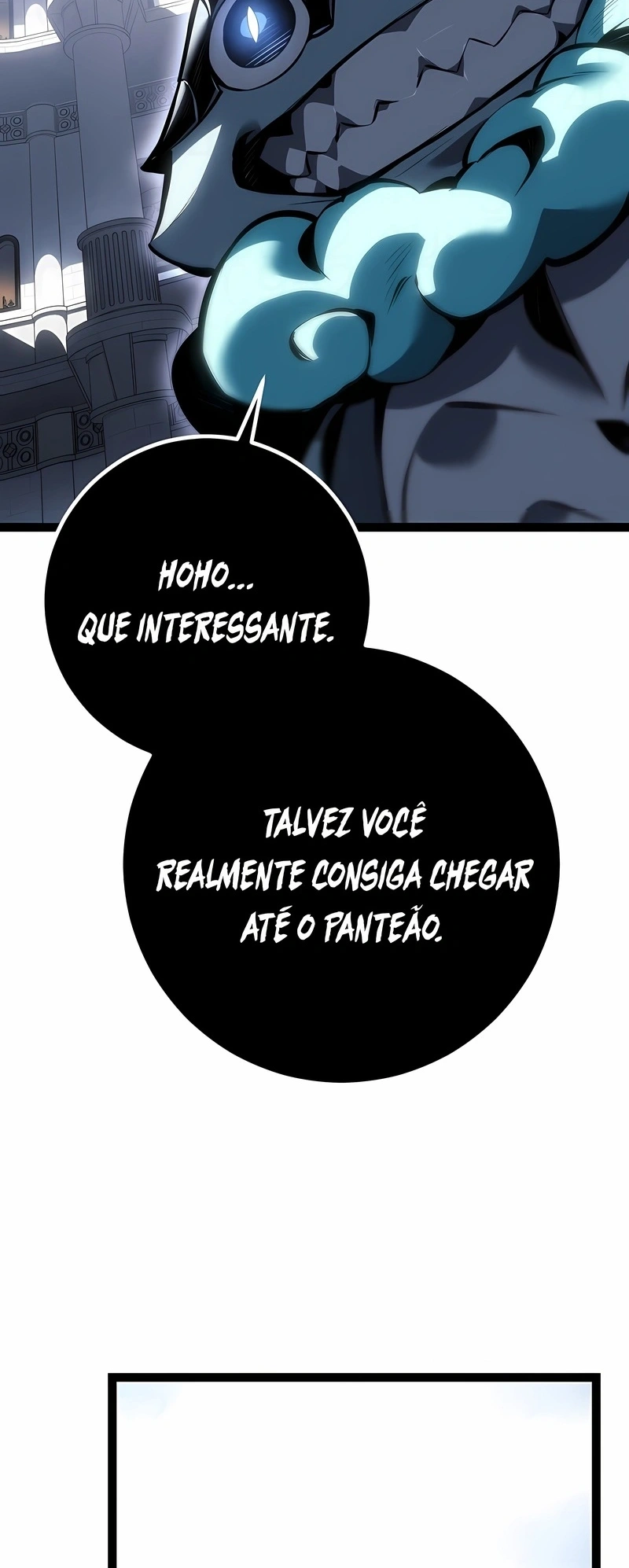 Regressando Como Bastardo do Clã da Espada Capítulo 82 Página 21