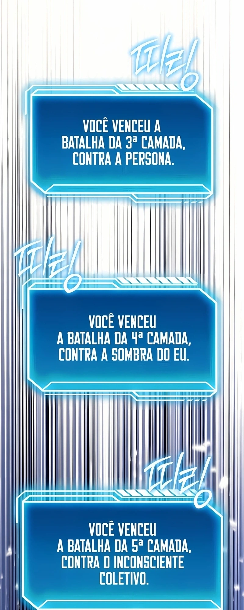 Regressando Como Bastardo do Clã da Espada Capítulo 82 Página 25