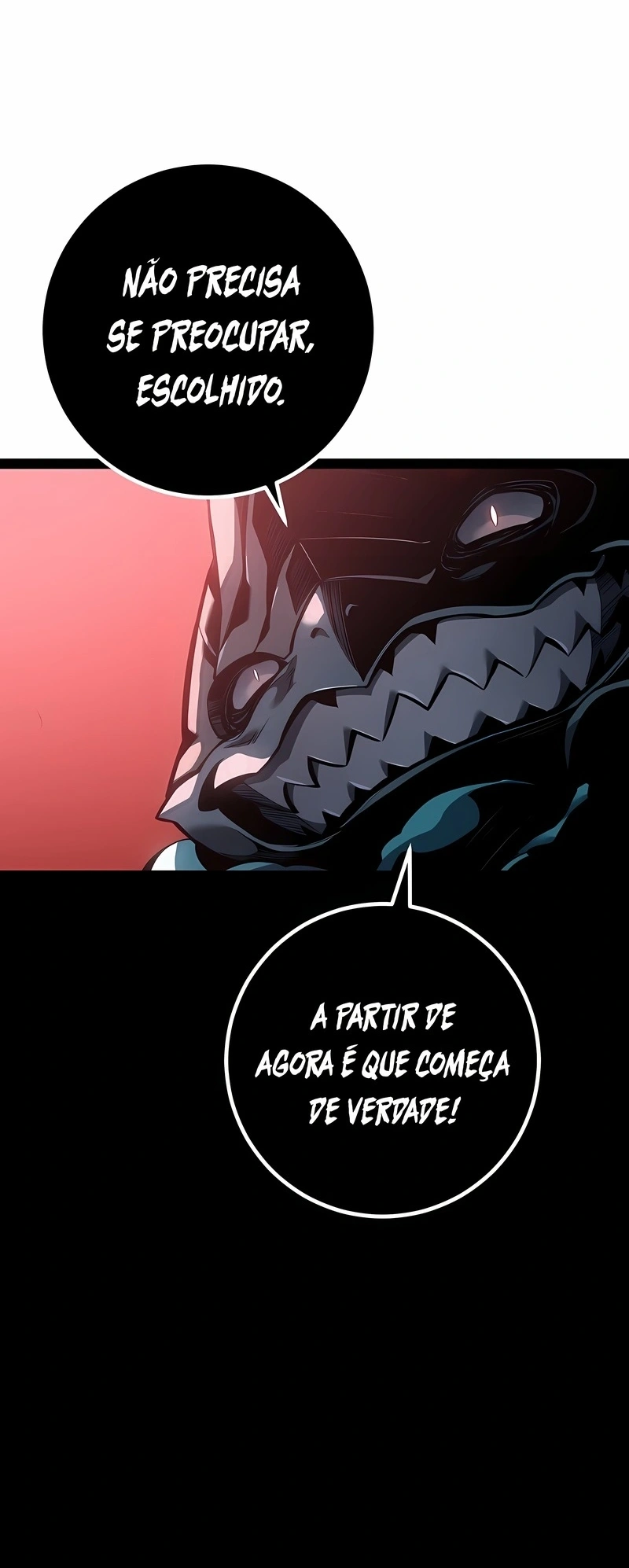 Regressando Como Bastardo do Clã da Espada Capítulo 82 Página 31