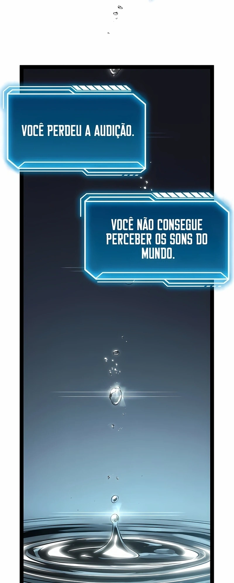 Regressando Como Bastardo do Clã da Espada Capítulo 82 Página 42