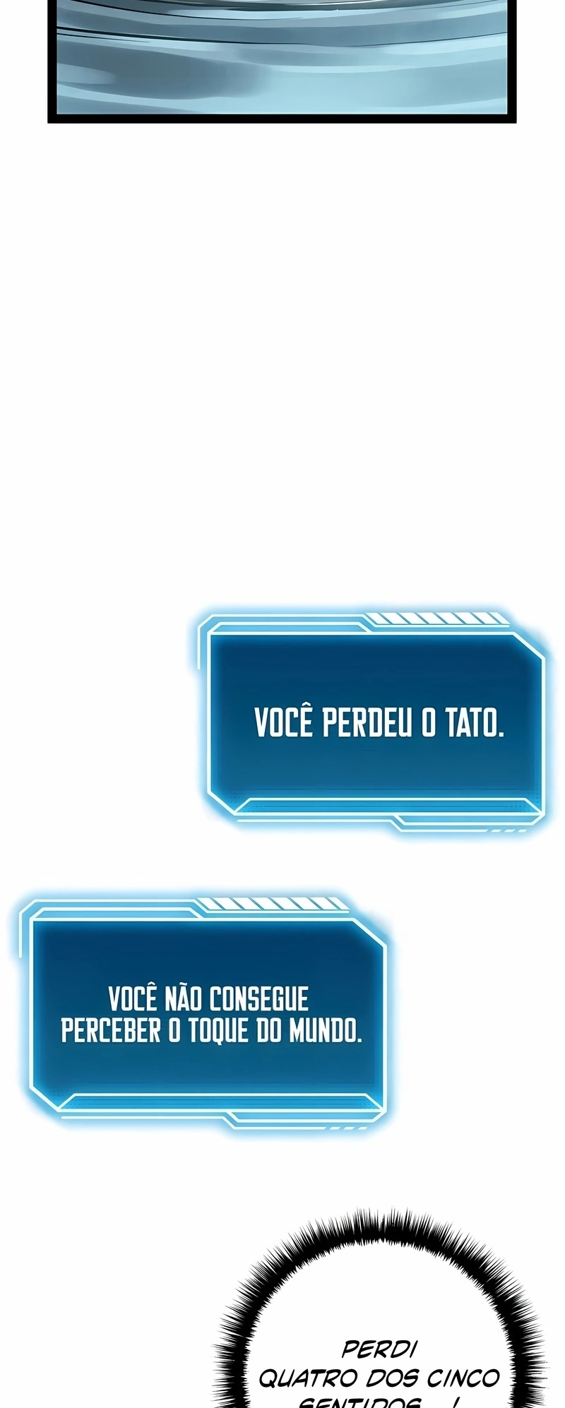 Regressando Como Bastardo do Clã da Espada Capítulo 82 Página 43