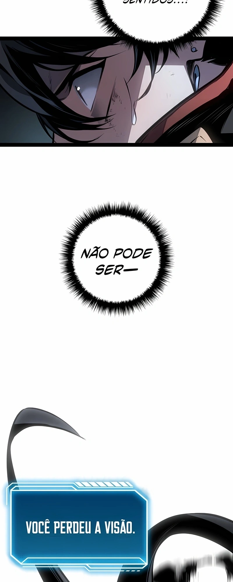 Regressando Como Bastardo do Clã da Espada Capítulo 82 Página 44