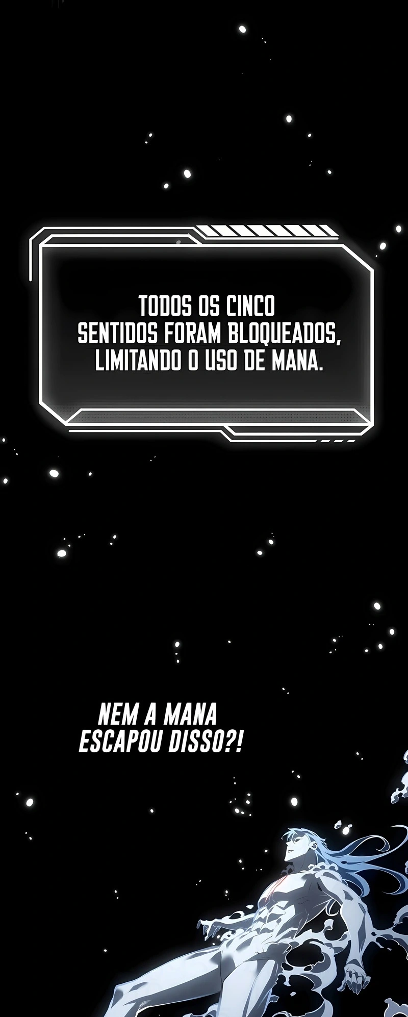 Regressando Como Bastardo do Clã da Espada Capítulo 82 Página 46