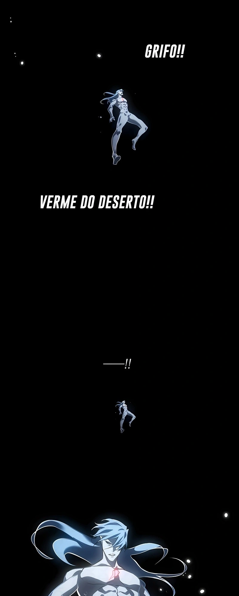 Regressando Como Bastardo do Clã da Espada Capítulo 82 Página 51
