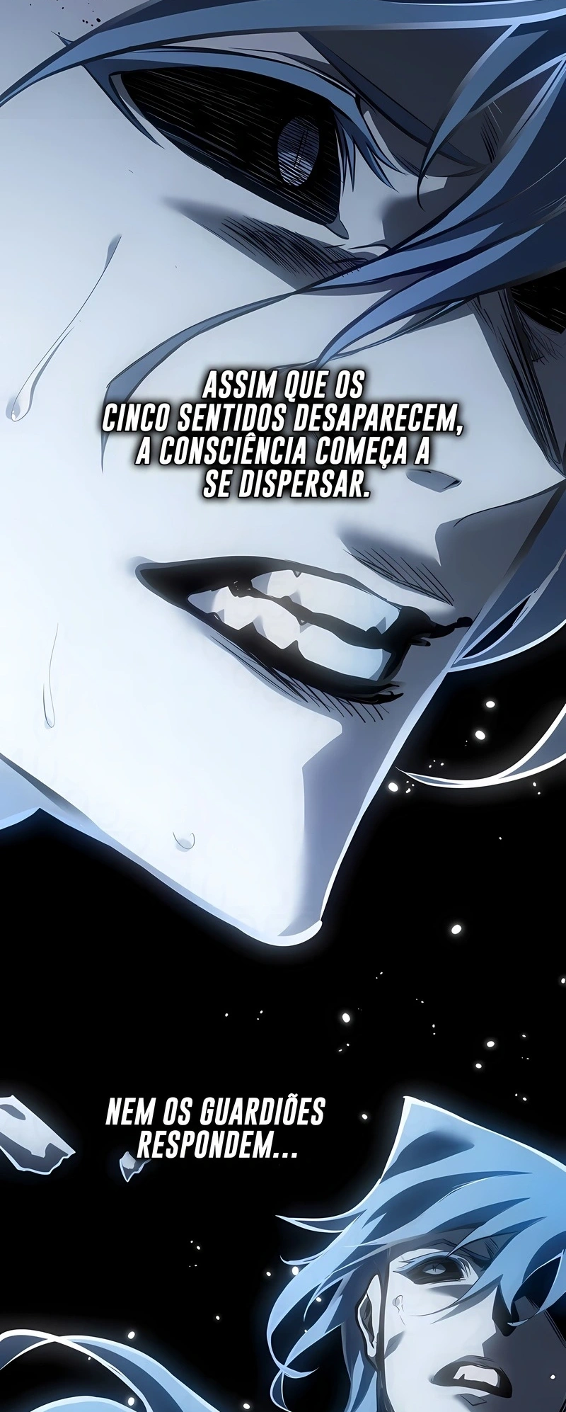 Regressando Como Bastardo do Clã da Espada Capítulo 82 Página 53