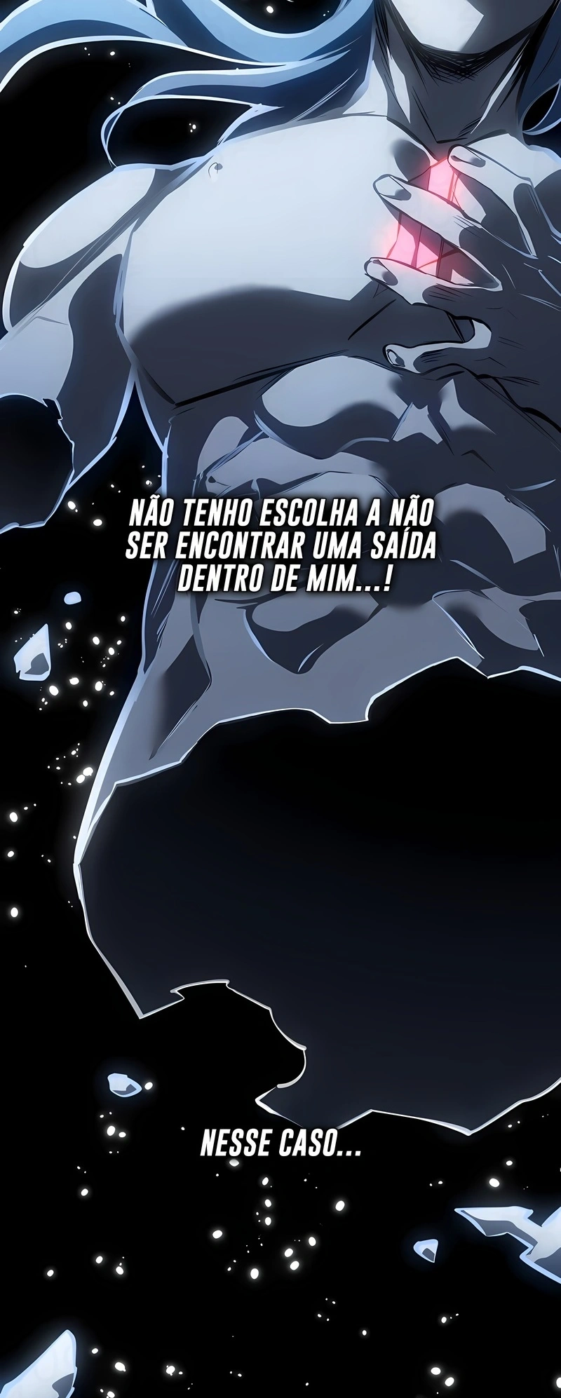 Regressando Como Bastardo do Clã da Espada Capítulo 82 Página 54