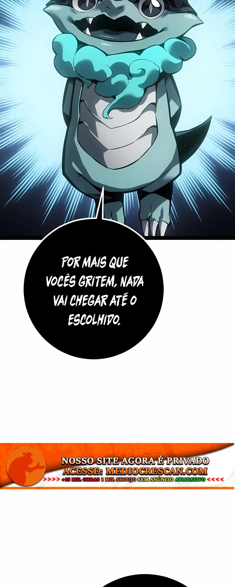 Regressando Como Bastardo do Clã da Espada Capítulo 82 Página 59