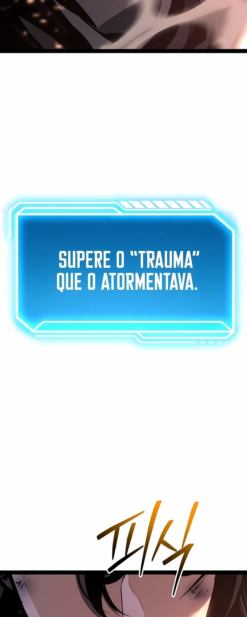 Regressando Como Bastardo do Clã da Espada Capítulo 82 Página 6
