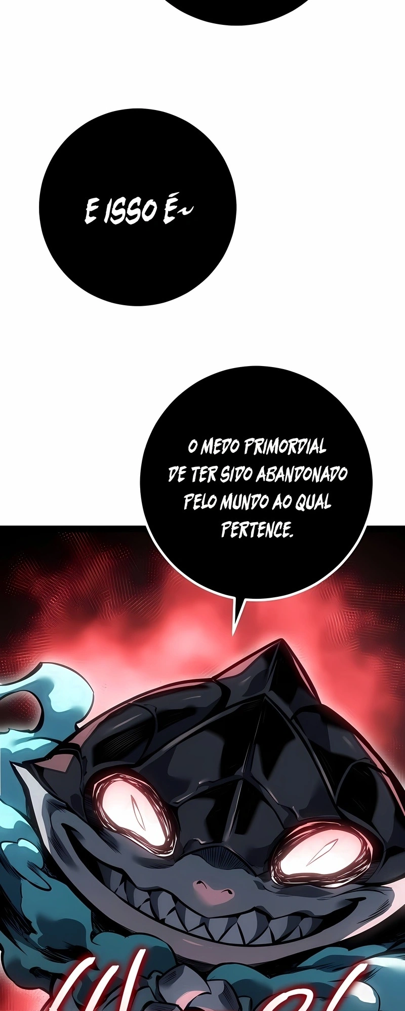 Regressando Como Bastardo do Clã da Espada Capítulo 82 Página 61