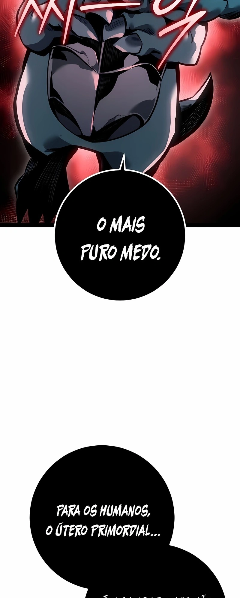 Regressando Como Bastardo do Clã da Espada Capítulo 82 Página 62