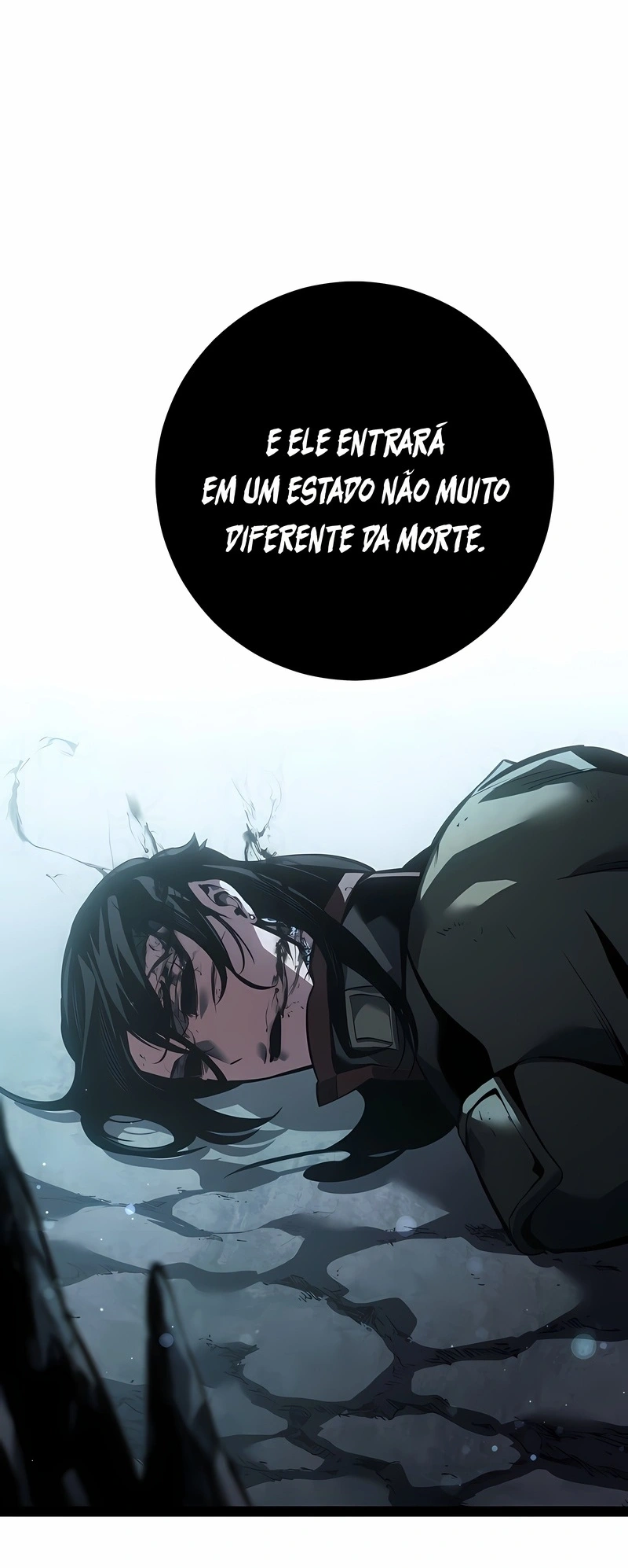 Regressando Como Bastardo do Clã da Espada Capítulo 82 Página 64