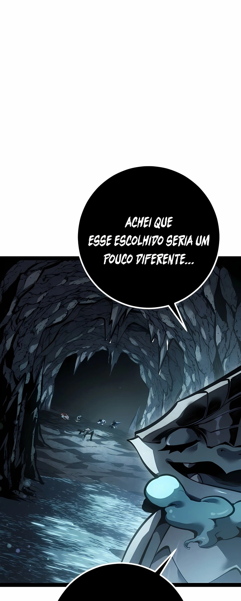 Regressando Como Bastardo do Clã da Espada Capítulo 82 Página 65