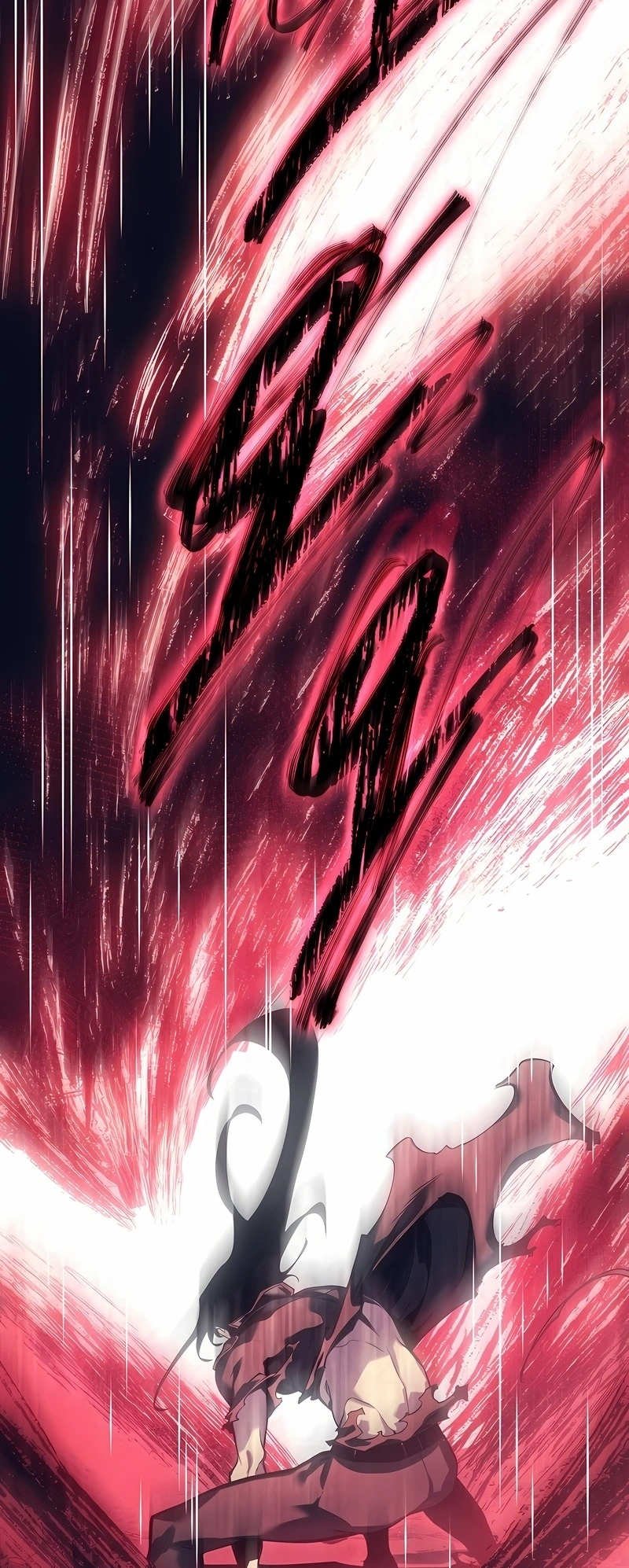 Regressando Como Bastardo do Clã da Espada Capítulo 82 Página 72