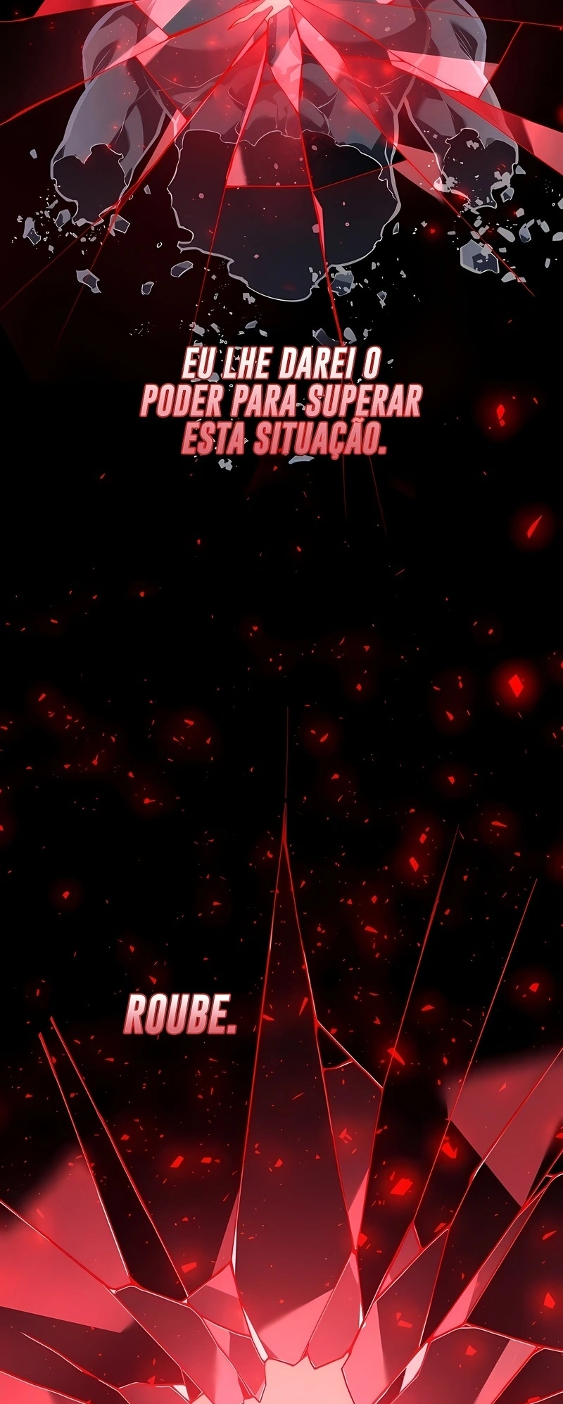 Regressando Como Bastardo do Clã da Espada Capítulo 82 Página 79