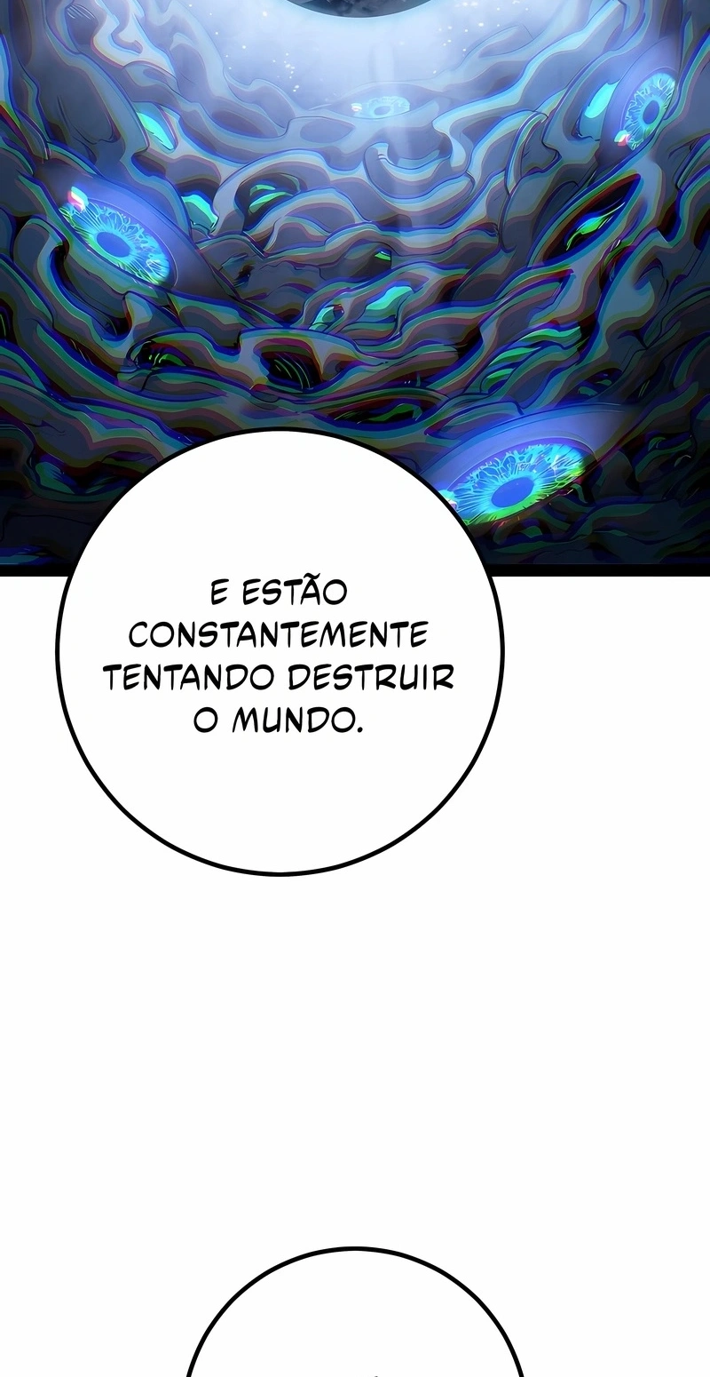 Regressando Como Bastardo do Clã da Espada Capítulo 83 Página 102