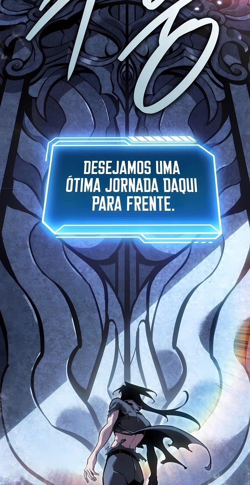 Regressando Como Bastardo do Clã da Espada Capítulo 83 Página 109