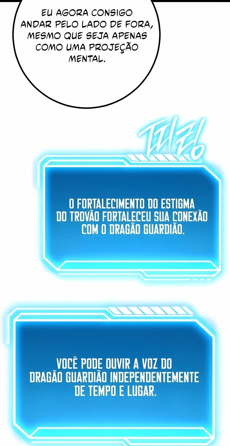 Regressando Como Bastardo do Clã da Espada Capítulo 83 Página 14