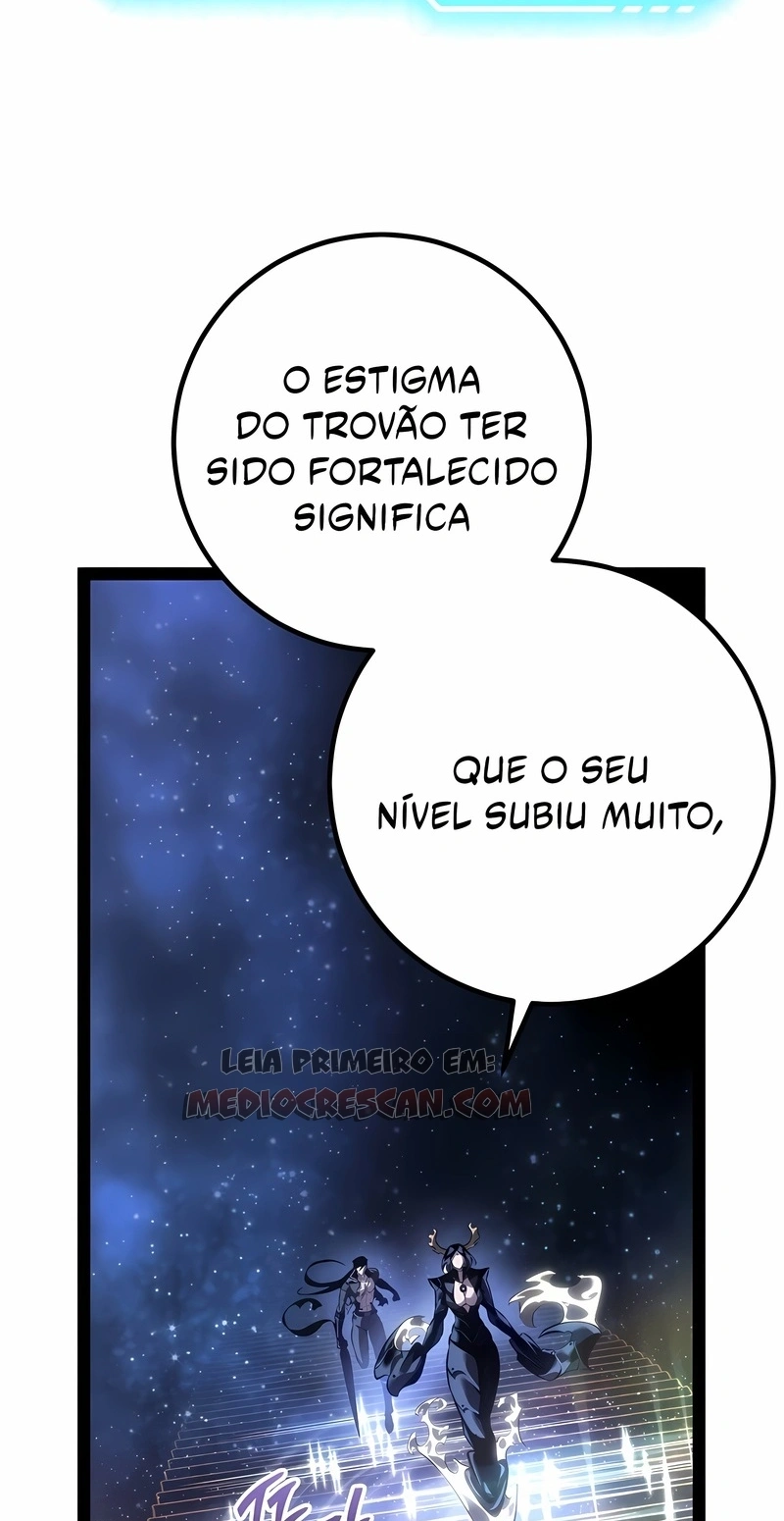 Regressando Como Bastardo do Clã da Espada Capítulo 83 Página 15