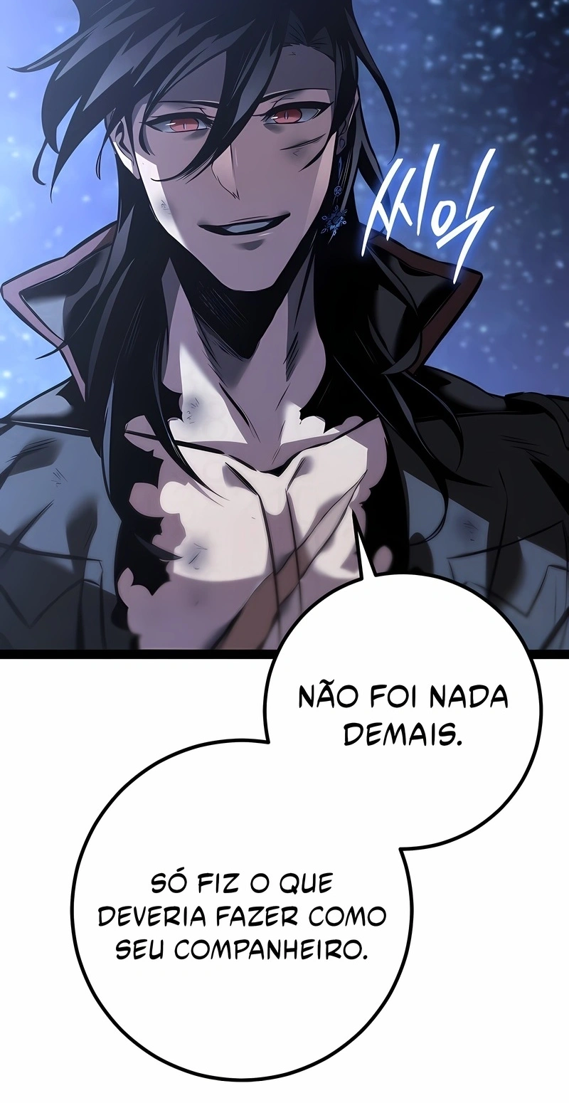 Regressando Como Bastardo do Clã da Espada Capítulo 83 Página 19