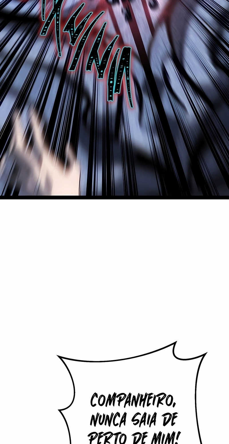 Regressando Como Bastardo do Clã da Espada Capítulo 83 Página 26