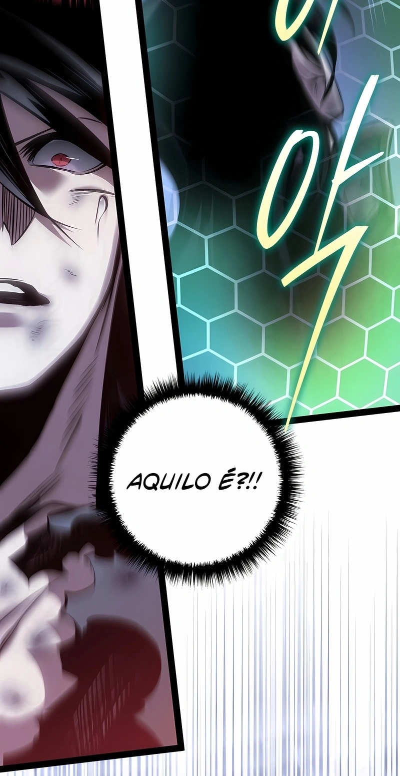 Regressando Como Bastardo do Clã da Espada Capítulo 83 Página 28