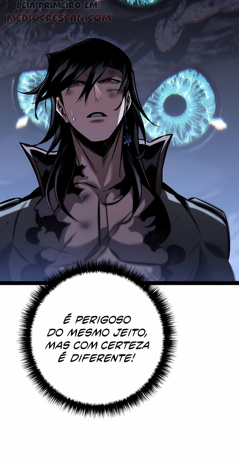 Regressando Como Bastardo do Clã da Espada Capítulo 83 Página 34