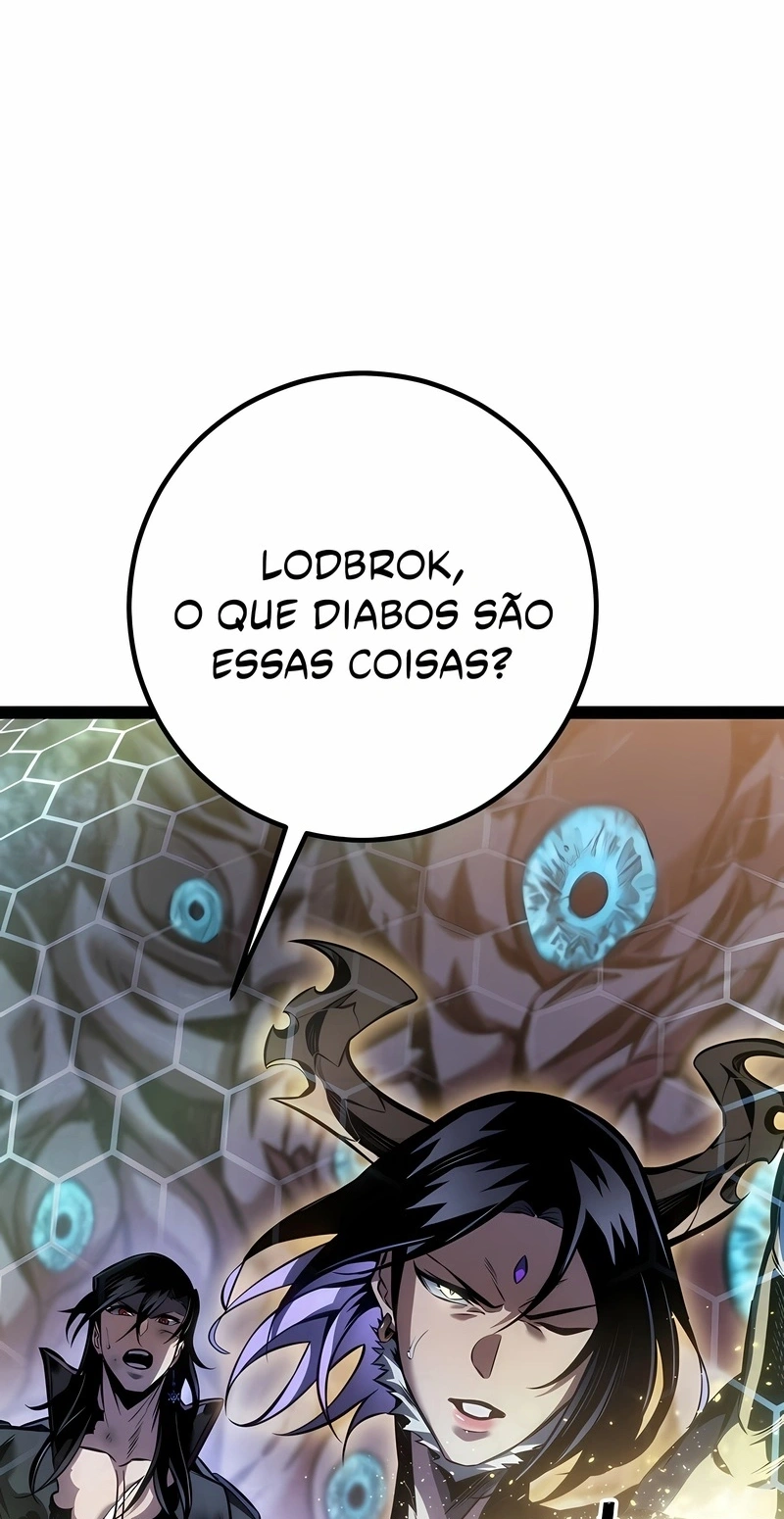 Regressando Como Bastardo do Clã da Espada Capítulo 83 Página 35