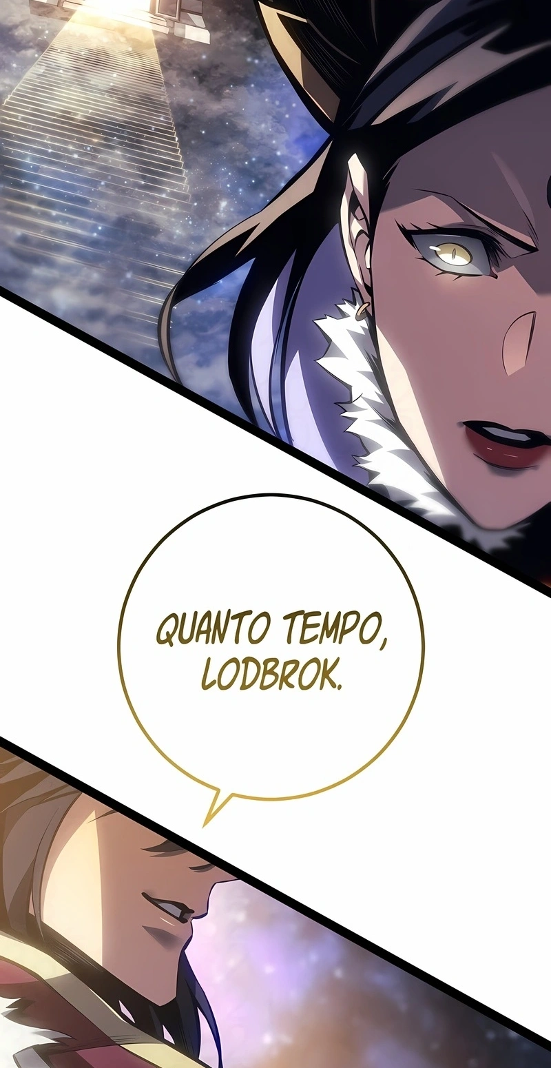 Regressando Como Bastardo do Clã da Espada Capítulo 83 Página 43