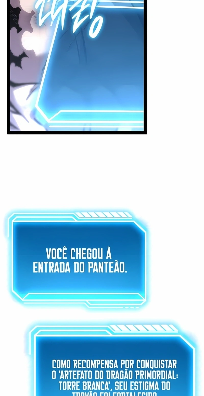 Regressando Como Bastardo do Clã da Espada Capítulo 83 Página 5