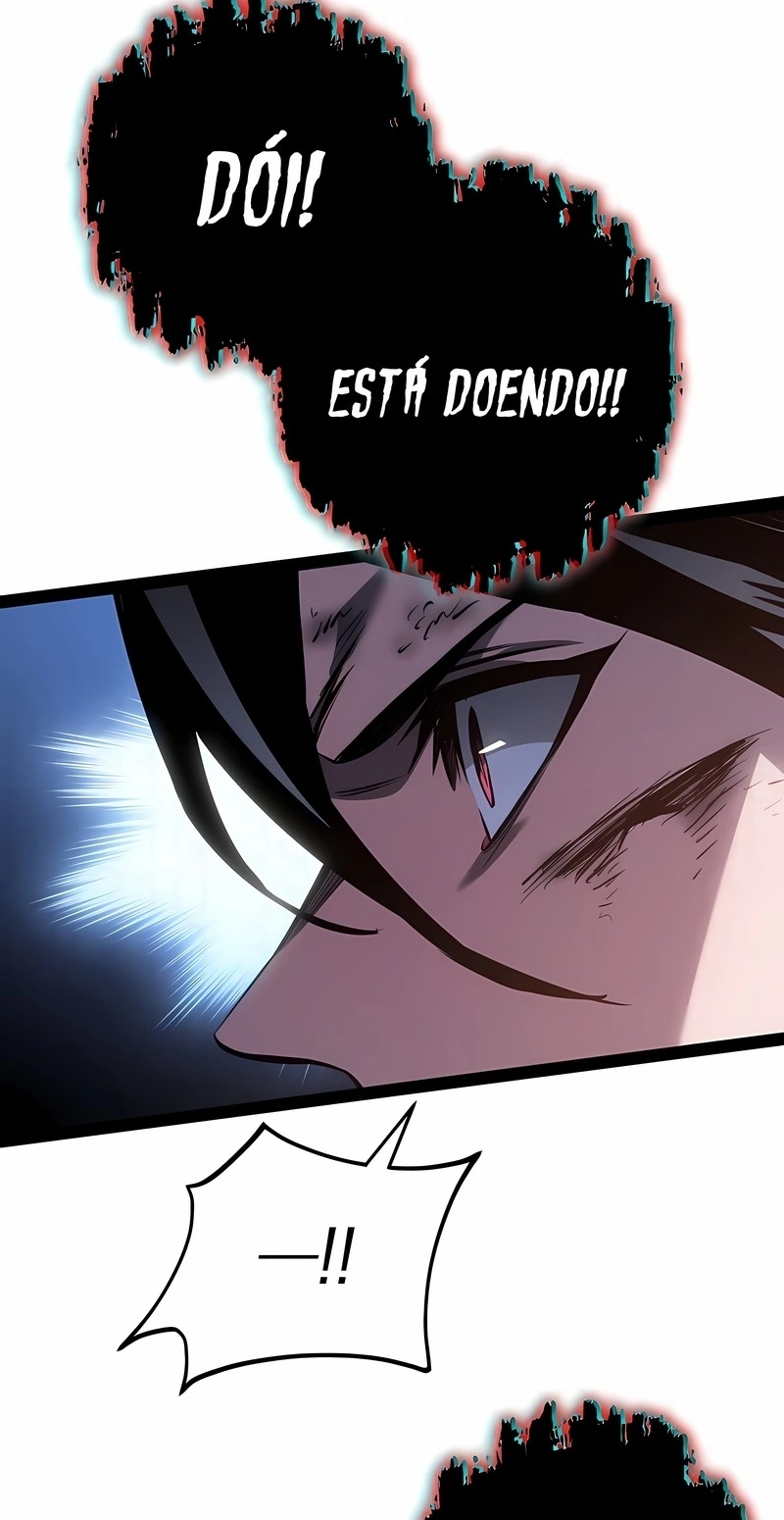 Regressando Como Bastardo do Clã da Espada Capítulo 83 Página 51