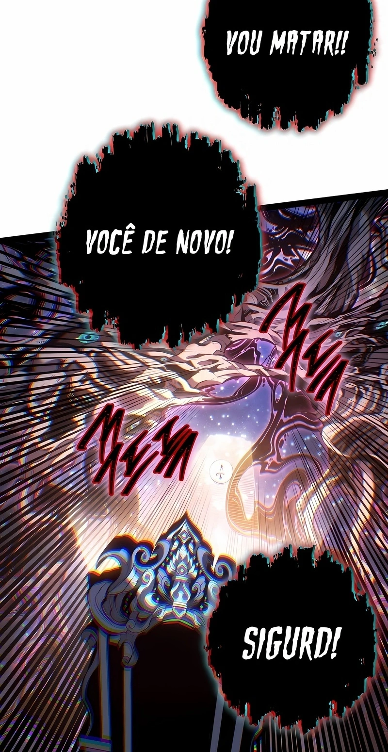 Regressando Como Bastardo do Clã da Espada Capítulo 83 Página 52