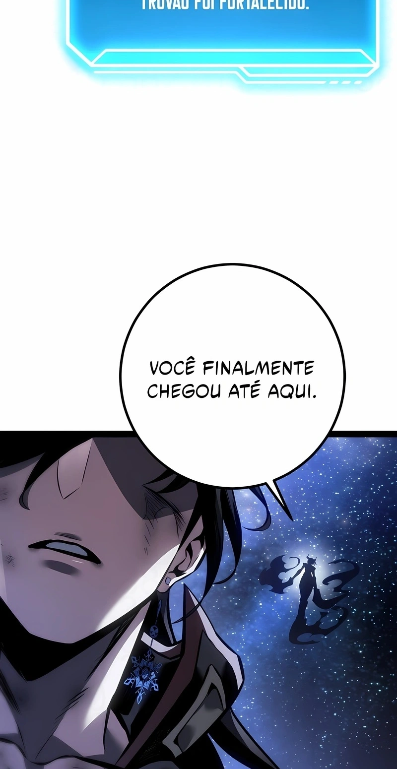 Regressando Como Bastardo do Clã da Espada Capítulo 83 Página 6