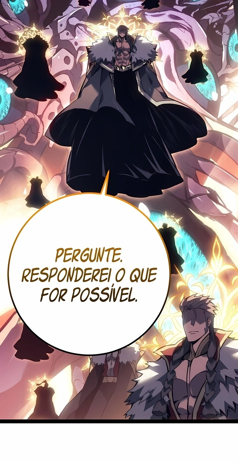 Regressando Como Bastardo do Clã da Espada Capítulo 83 Página 64