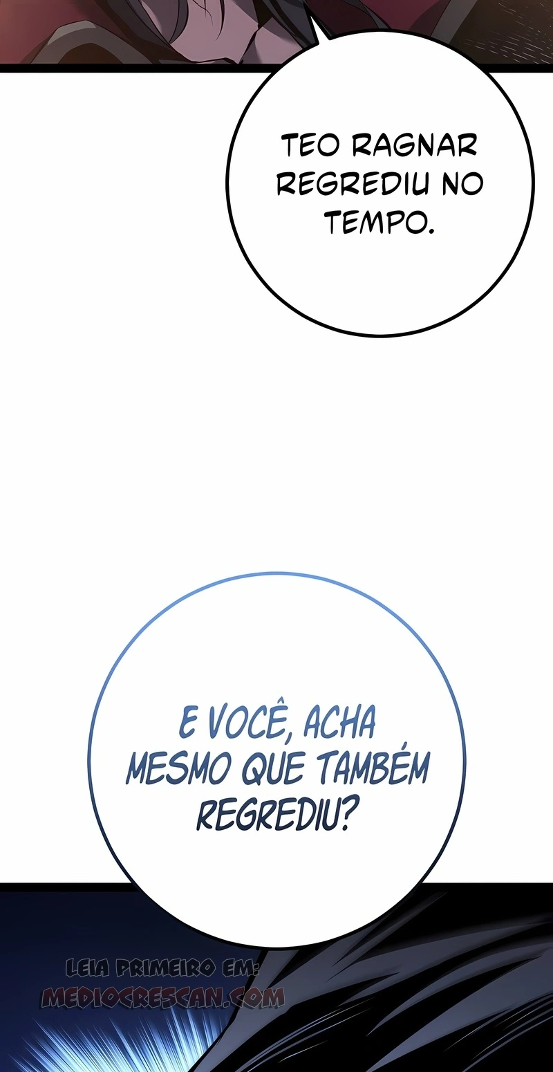 Regressando Como Bastardo do Clã da Espada Capítulo 83 Página 68