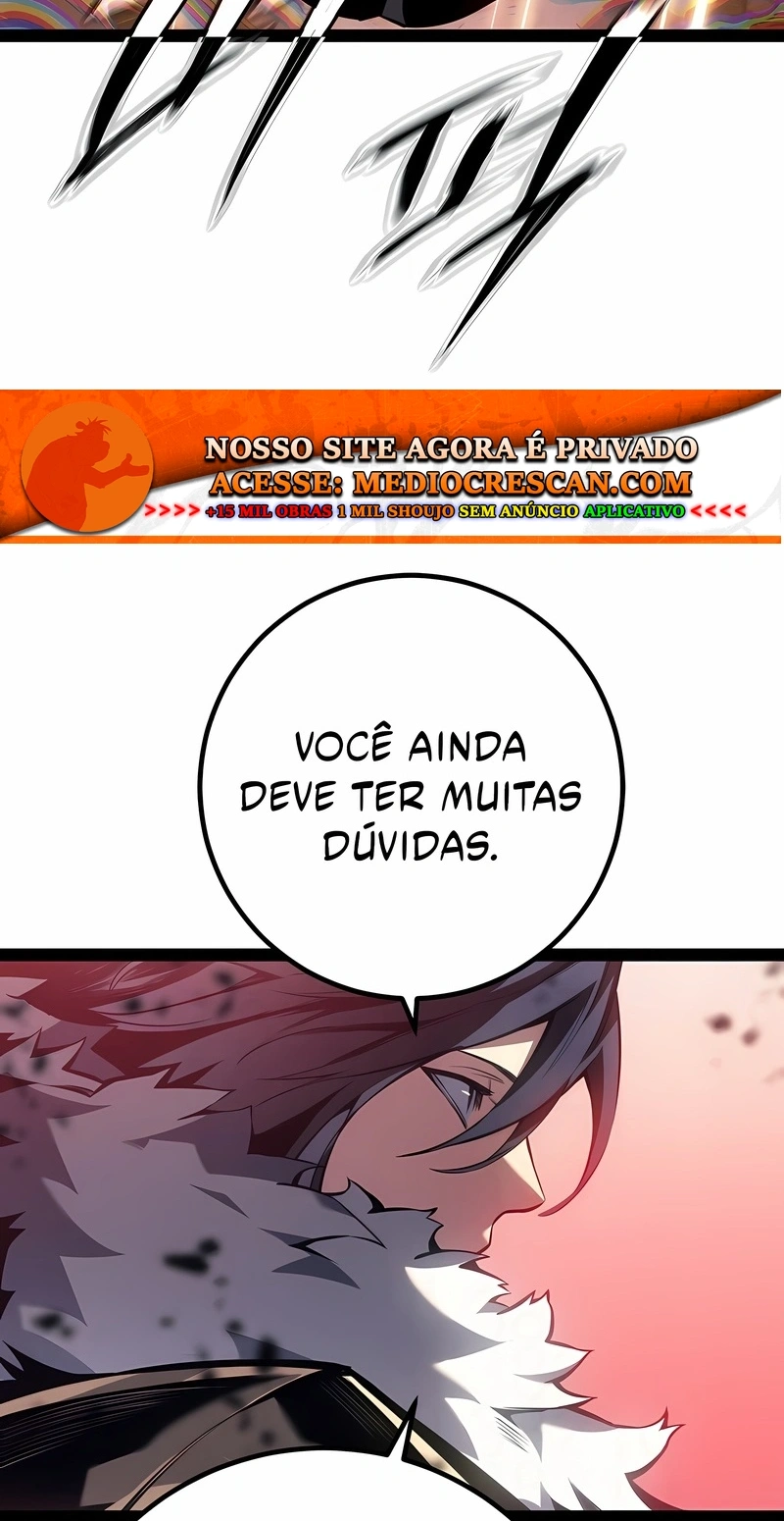 Regressando Como Bastardo do Clã da Espada Capítulo 83 Página 79
