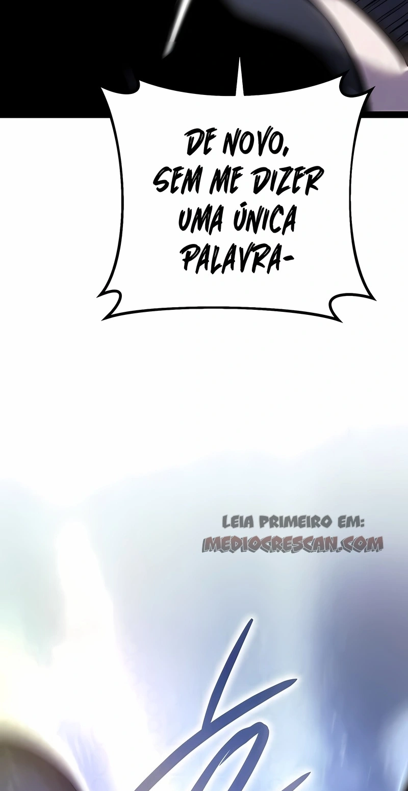 Regressando Como Bastardo do Clã da Espada Capítulo 83 Página 82